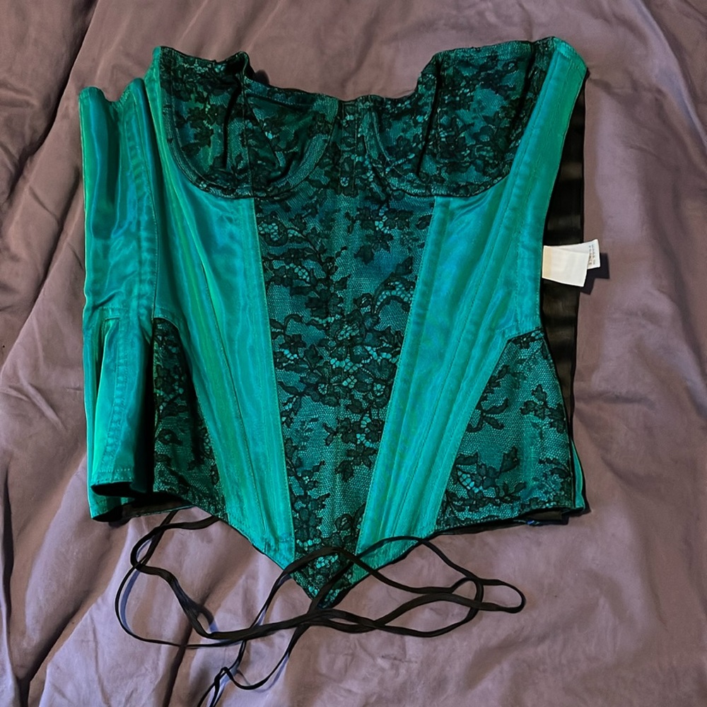 Corset